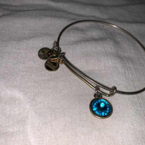 Alex and Ani bracelet - Picture 2 of 3